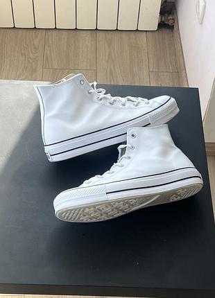 Кросівки converse 4