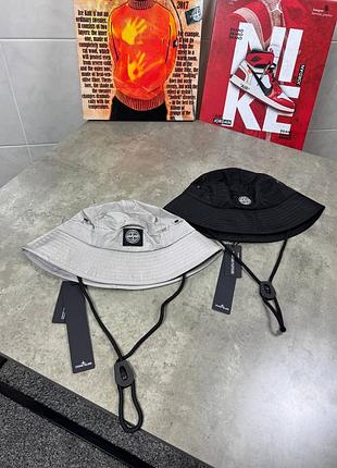 Панамка stone island