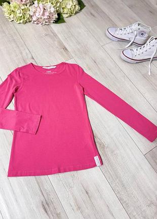 💖 лонгслів h&m, р.134 3