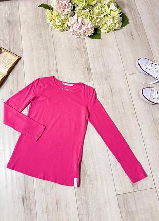 💖 лонгслів h&m, р.134 2