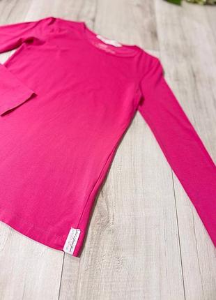 💖 лонгслів h&m, р.134 5
