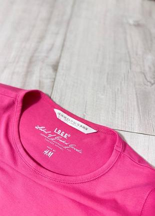 💖 лонгслів h&m, р.134 6
