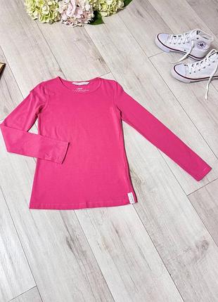💖 лонгслів h&m, р.134 4
