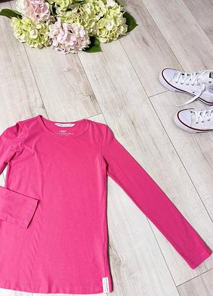 💖 лонгслів h&m, р.134 7
