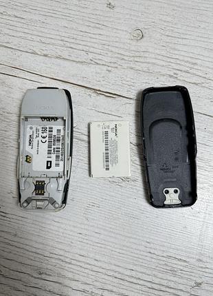 Телефон nokia 3410 7