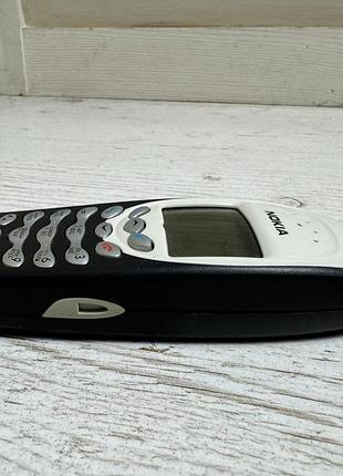 Телефон nokia 3410 5