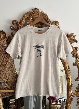 Футболка stussy