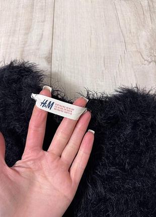 🖤 джемпер h&m, р.146/152 5