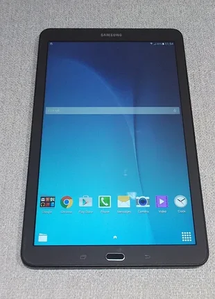 Планшет samsung galaxy tab e sm-t561 2