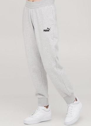 Штани спортивні puma s