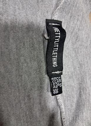 Лонг стрейч варенка 2