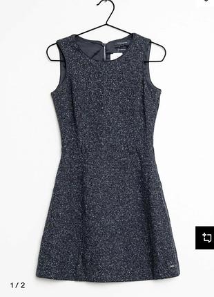 Сукня tommy hilfiger