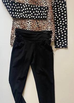 Кофтинка/лонгслів vero moda size s 5