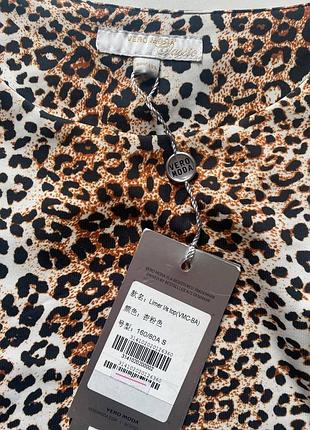 Кофтинка/лонгслів vero moda size s 2