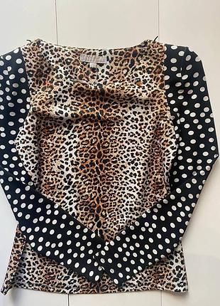 Кофтинка/лонгслів vero moda size s 4