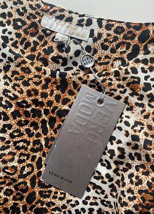Кофтинка/лонгслів vero moda size s 3