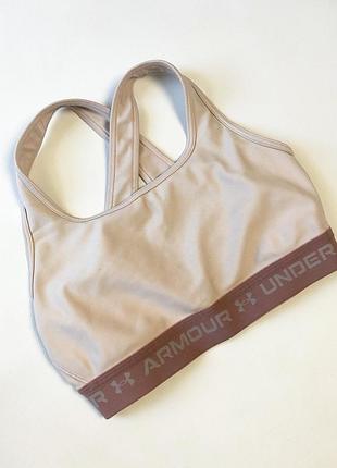 Топ under armour
состояние идеальное (5/5) — без дефектов, как новый
размер: s
цена: 399 грн
качественный спортивный топ, хорошо поддерживает и комфортен в движении 💪