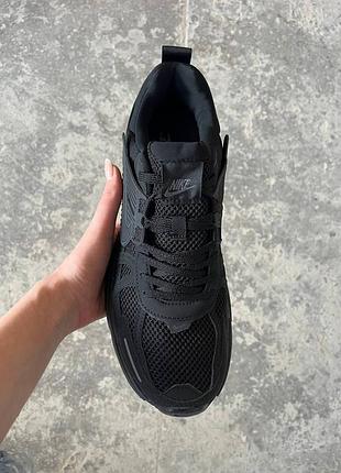 Nike v2k run black 2