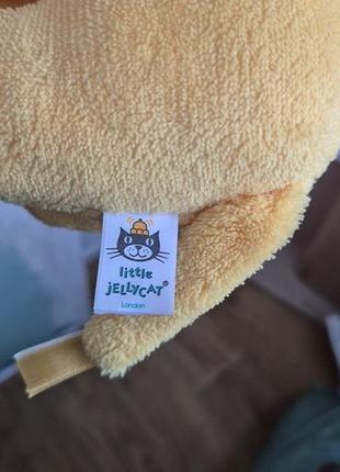 Мягкая игрушка jellycat 2