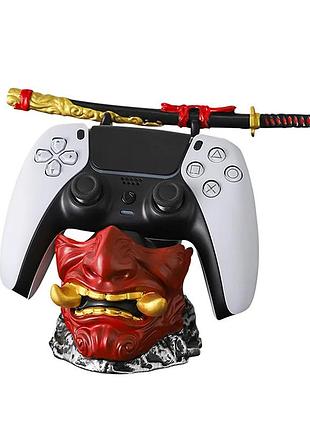 Подставка для геймпада god of war для ps5 контроллера