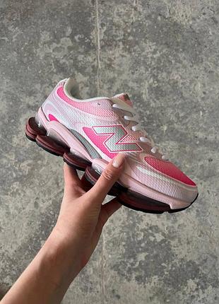 New balance abzorb 2000 pink