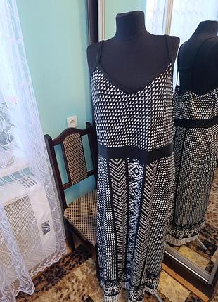 Платье женское батал 🥰🥰🥰