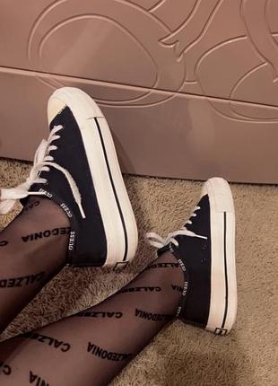 Кеди guess розмір 39 зручні практичні