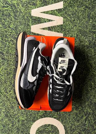 Кросівки nike & sacai