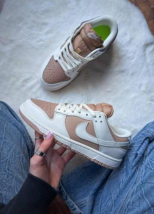 Кросівки nike dunk low next nature