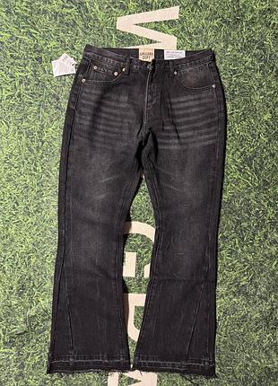 Gallery dept flared jeans