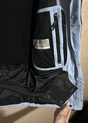 Куртка дитяча 6