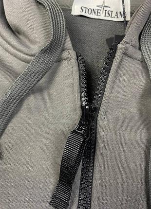 Соуп худи stone island 7
