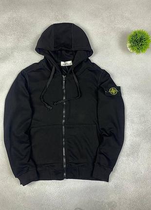 Соуп худи stone island