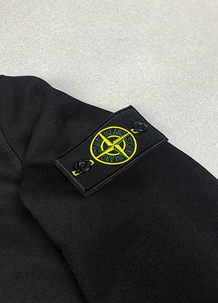 Соуп худи stone island 4