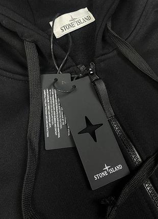 Соуп худи stone island 7