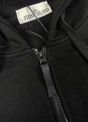 Соуп худи stone island 3