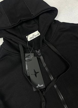 Соуп худи stone island 6