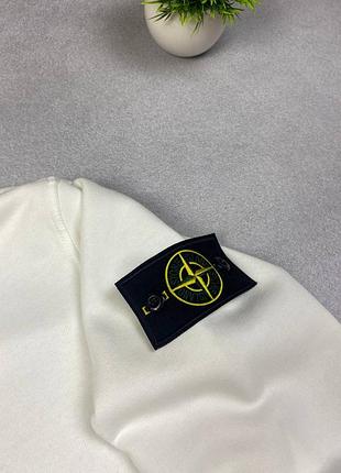 Соуп худи stone island 3