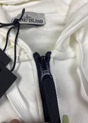 Соуп худи stone island 6