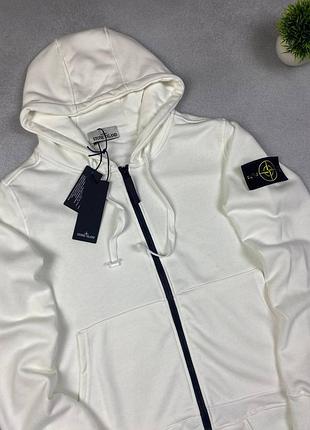 Соуп худи stone island 2