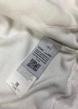 Соуп худи stone island 5