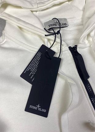 Соуп худи stone island 4