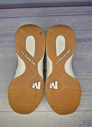 Кроссовки merrell 5