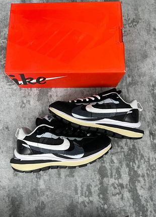 Кросівки nike & sacai
