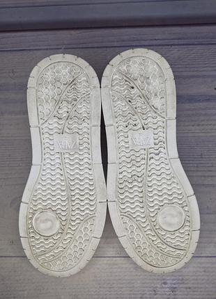 Кроссовки zara 5