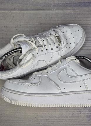 Кроссовки nike air force