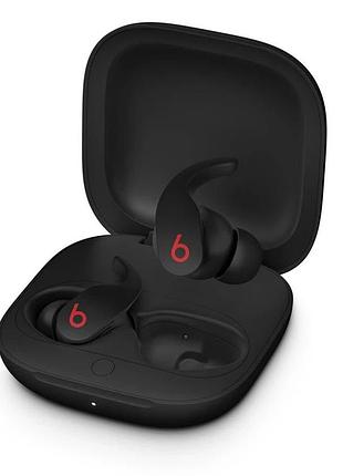 Навушники beats fit pro black tws bluetooth, anc, spatial audio, apple h1, до 24 год, ipx4