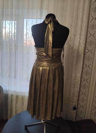Святкова сукня 4