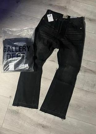 Джинси gallery dept