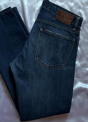 Вінтаж: джинси polo ralph lauren w31 l32
